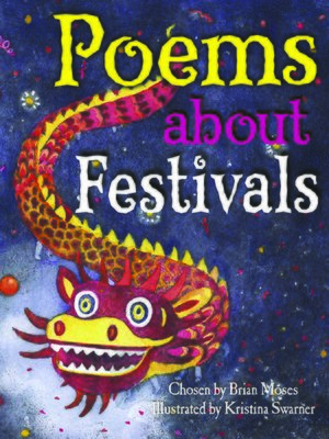 cover image of Festivals